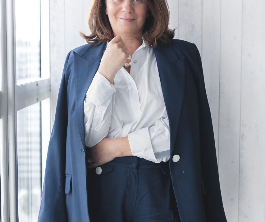 Daniela Brum - Advogada referência em Direito do Trabalho Empresarial