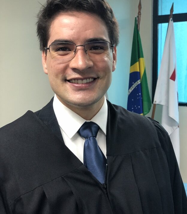 Dr. Rommel Andriotti