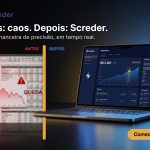 Olavo Sobral: o empreendedor que pretende colocar a Screder no mapa global das fintechs