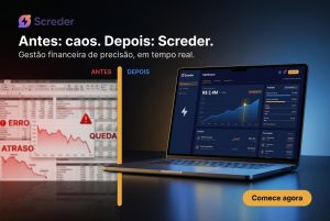 screder público