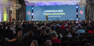 evento de Odirlei Schuster